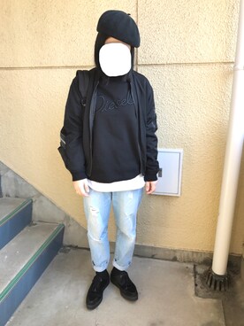 うずら。さんのコーディネート