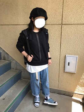 うずら。さんのコーディネート