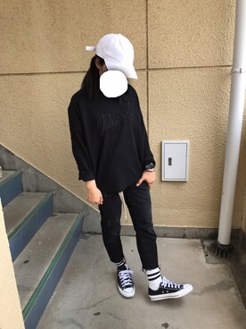 うずら。さんのコーディネート