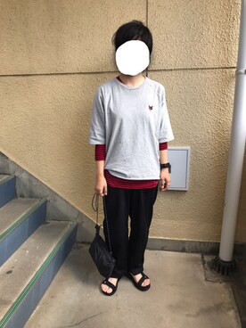 うずら。さんのコーディネート