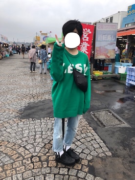 うずら。さんのコーディネート