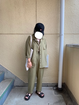 うずら。さんのコーディネート