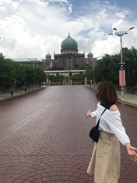 りかてぃんさんのコーディネート