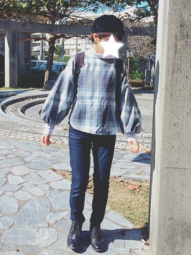 ちはちさんのコーディネート