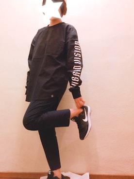 ちはちさんのコーディネート