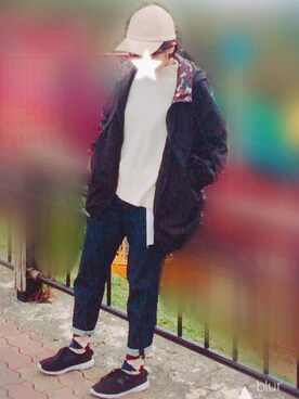 ちはちさんのコーディネート