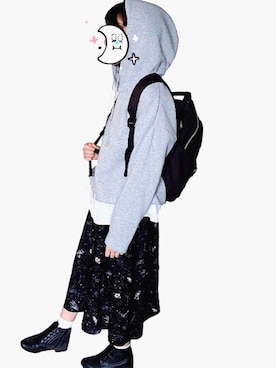 ちはちさんのコーディネート