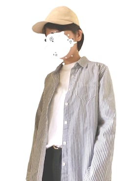 ちはちさんのコーディネート