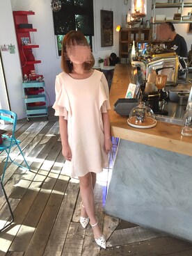 miruさんのコーディネート