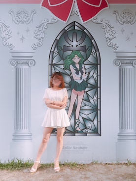 miruさんのコーディネート