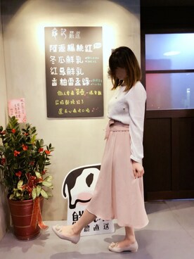 miruさんのコーディネート