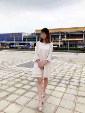 miruさんのコーディネート