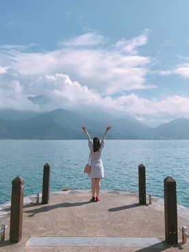 miruさんのコーディネート