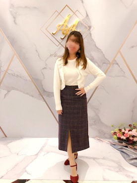 miruさんのコーディネート