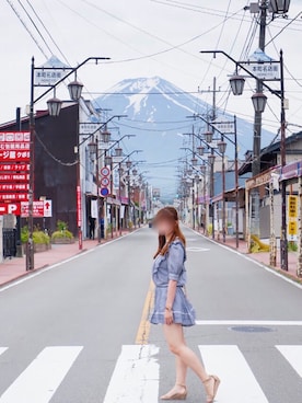 miruさんのコーディネート