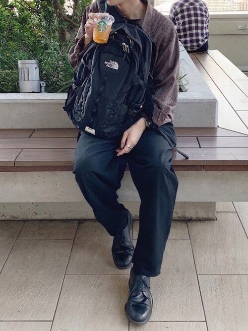 がーさんのコーディネート