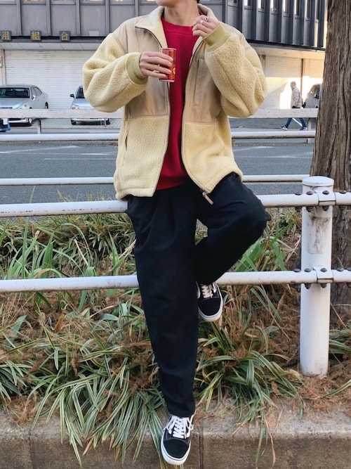 がーさんのコーディネート