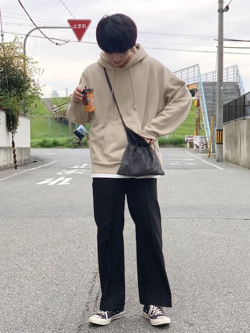 がーさんのコーディネート