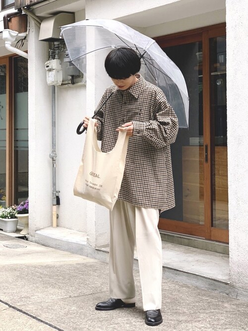 がーさんのコーディネート