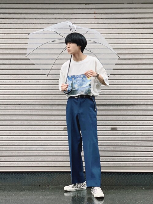 がーさんのコーディネート