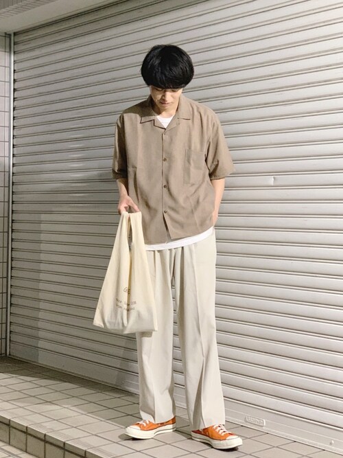 がーさんのコーディネート