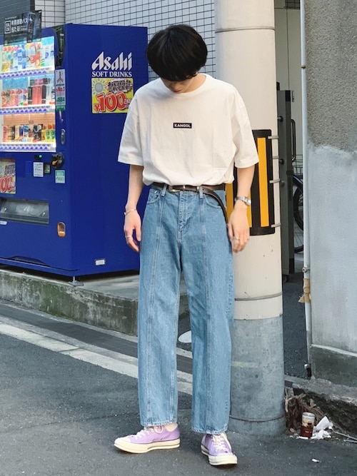 がーさんのコーディネート