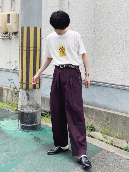 がーさんのコーディネート