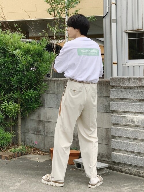 がーさんのコーディネート