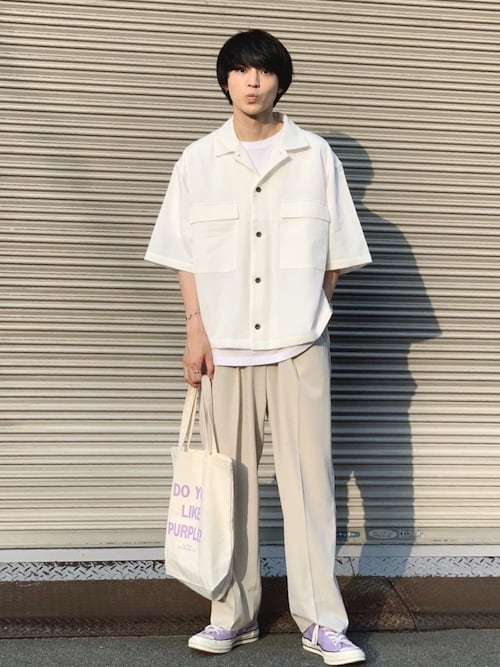 がーさんのコーディネート