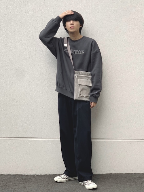がーさんのコーディネート