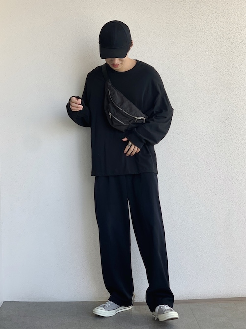 がーさんのコーディネート