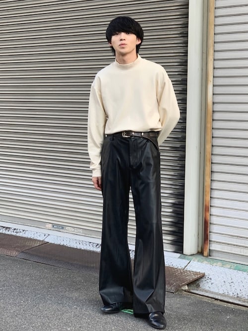 がーさんのコーディネート