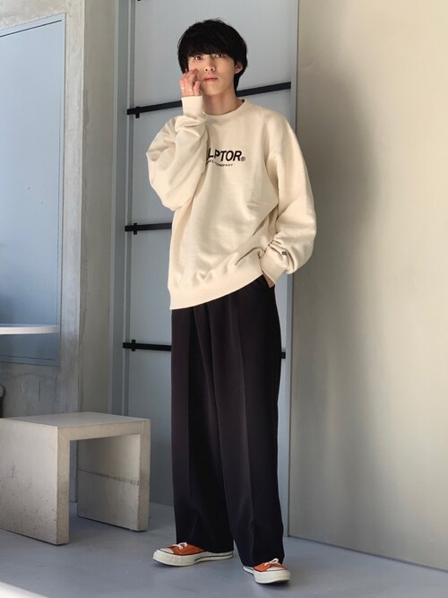 がーさんのコーディネート
