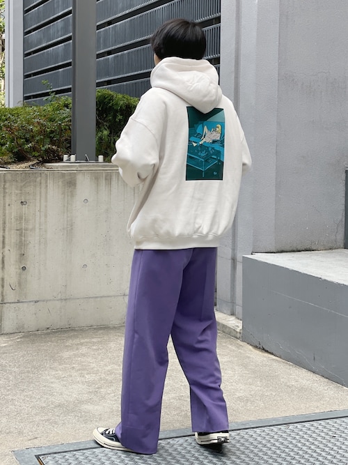 がーさんのコーディネート