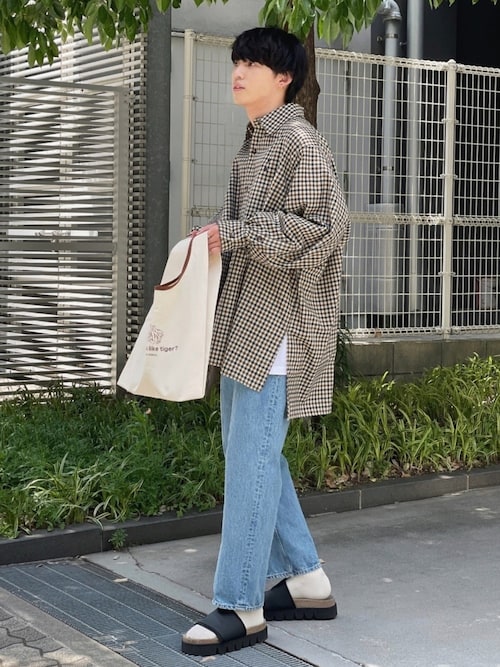 がーさんのコーディネート