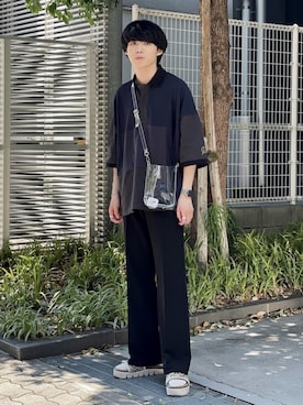ゆるコーデ のメンズ人気ファッションコーディネート Wear ゆるコーデ のメンズ人気ファッションコーディネート Wear