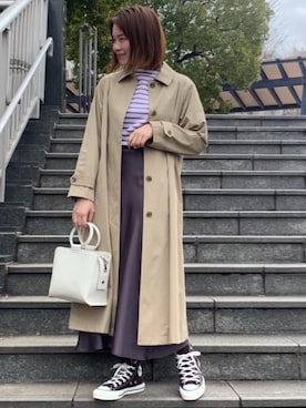 misakiさんのコーディネート