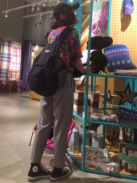 1970さんのコーディネート