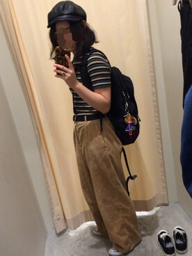 1970さんのコーディネート