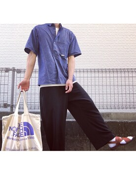 usagi_さんのコーディネート