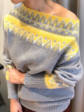 BABYLONE　神戸店さんのコーディネート