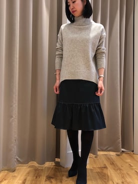 BABYLONE　神戸店さんのコーディネート