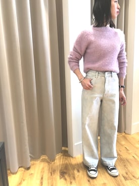 BABYLONE　神戸店さんのコーディネート