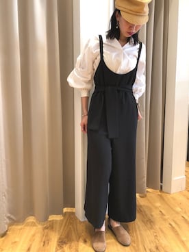 BABYLONE　神戸店さんのコーディネート