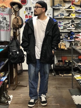 KOLDSさんのコーディネート