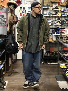 KOLDSさんのコーディネート