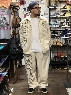 KOLDSさんのコーディネート