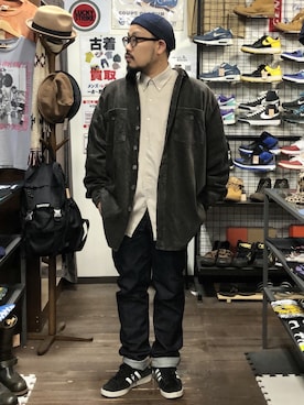 KOLDSさんのコーディネート