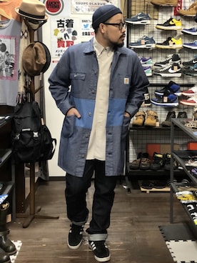 KOLDSさんのコーディネート