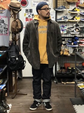 KOLDSさんのコーディネート